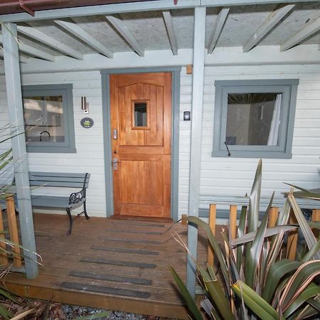 Seaways Glamping, Cedar Apartment Driffield Exterior foto